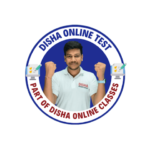 Disha Online Test App