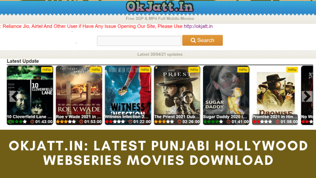 Okjatt.in-Latest-punjabi-hollywood-webseries-movies-download