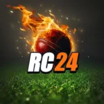 Real cricket 24