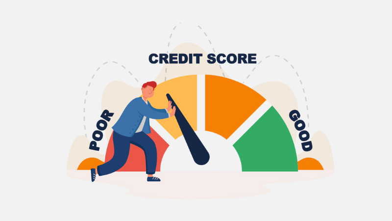 How to Increase Your CIBIL Score from 600 to 750