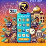 Top 7 Trending Best Loan Apps in India 2025